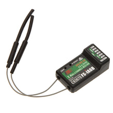flysky fs iab 2 4g ch rc receiver ppm output compatible flysky i4 i i10 transmitter ppm output for aircraft drone rc parts J4U66