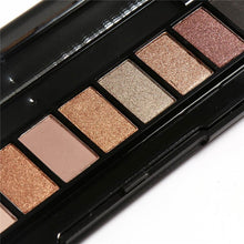 focallure makeup palette natural eye makeup light ten colors eye shadow makeup shimmer matte eyeshadow palette set J4U66