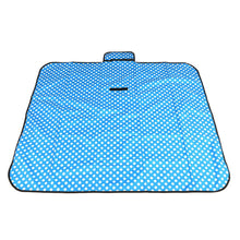 foldable baby crawling playing mat baby toys multi functional picnic mat waterproof moisture proof blanket cushion 140 120 cm J4U66