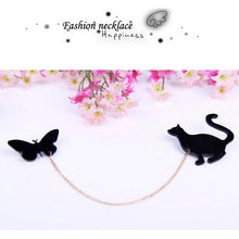 For Women Hotsale able Creative Brooch Fruit Squirrel Birds Butterflies Cat Brooches Pins J4U66