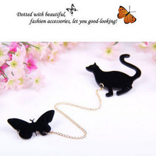 For Women Hotsale able Creative Brooch Fruit Squirrel Birds Butterflies Cat Brooches Pins J4U66