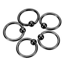 For Women 4 Colors s Nose Rings Stainless Steel Nose Lip Ring Nose Stud Body Piercing Jewelry J4U66