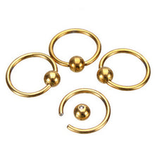 For Women 4 Colors s Nose Rings Stainless Steel Nose Lip Ring Nose Stud Body Piercing Jewelry J4U66
