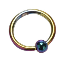 For Women 4 Colors s Nose Rings Stainless Steel Nose Lip Ring Nose Stud Body Piercing Jewelry J4U66