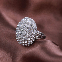 For Women Wedding Rings Engagement Ring Crystal Jewelry The Twilight Breaking Dawn Bella Wedding Rings J4U66