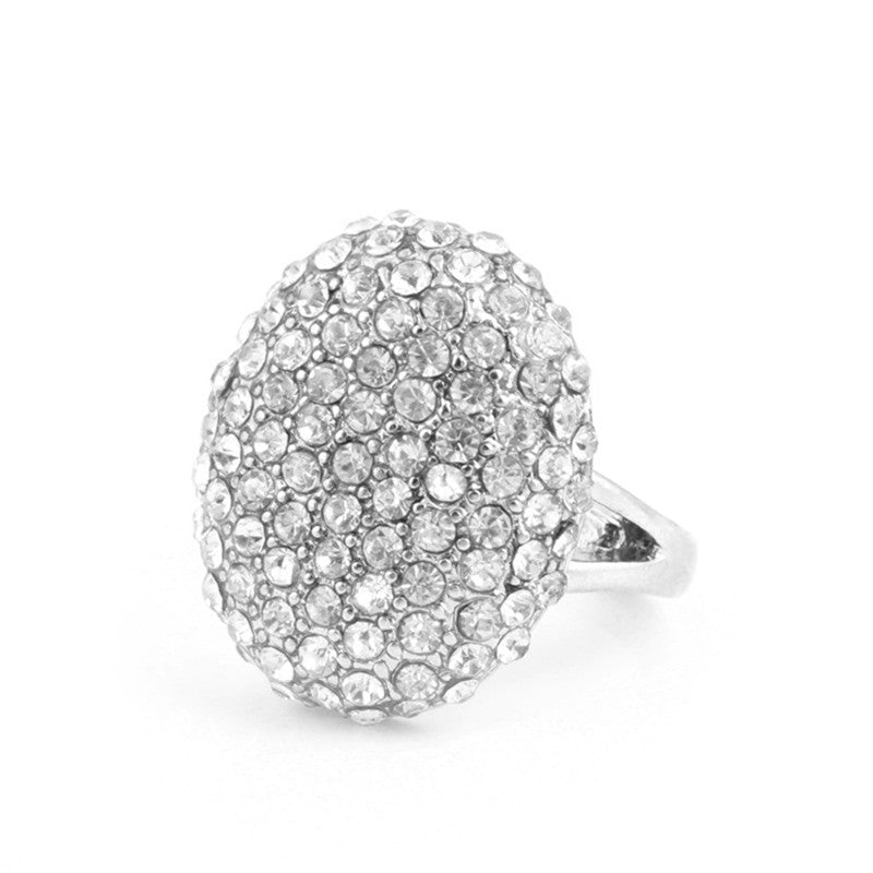 For Women Wedding Rings Engagement Ring Crystal Jewelry The Twilight Breaking Dawn Bella Wedding Rings J4U66