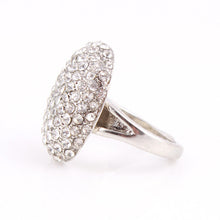 For Women Wedding Rings Engagement Ring Crystal Jewelry The Twilight Breaking Dawn Bella Wedding Rings J4U66