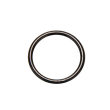 For Women Girl 10 mm Piercing Segment Rings Labret Lip Nose Piercing Jewelry 3 Colors Hoop Ear Tongue Rings J4U66