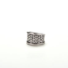 For Women Man Jewelry Male Finger Ring Braid Finger Ring s Seling Titanium Steel Rings J4U66