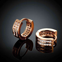 18k gold plating earrings for women casual cilp brinco bijoux women  03 J4U66