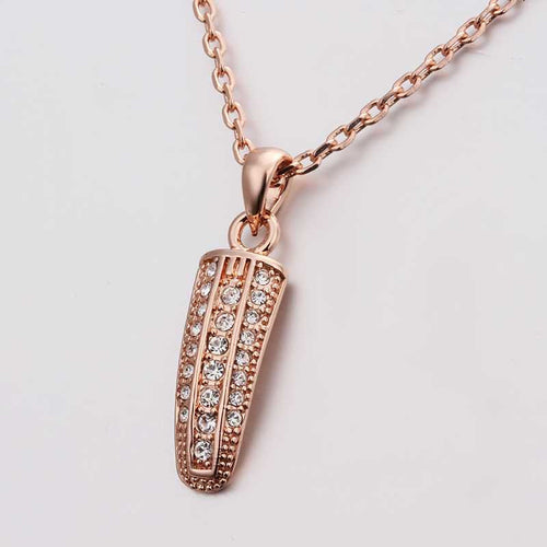 18k gold plating pendants corn tenis masculino costume jewellery J4U66