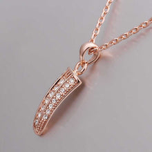 18k gold plating pendants corn tenis masculino costume jewellery J4U66