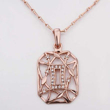 austrian crystal necklaces amp pendants towercolarcharm J4U66