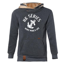 Hoodies Men Fashion Naval Warm Hoodies Sweatshirts Suit Hoody Jacket 5 colors  J4U66
