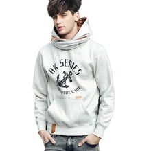 Hoodies Men Fashion Naval Warm Hoodies Sweatshirts Suit Hoody Jacket 5 colors  J4U66