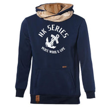 Hoodies Men Fashion Naval Warm Hoodies Sweatshirts Suit Hoody Jacket 5 colors  J4U66