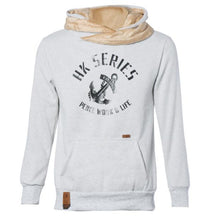 Hoodies Men Fashion Naval Warm Hoodies Sweatshirts Suit Hoody Jacket 5 colors  J4U66