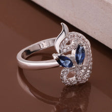 lovely silver plated engagement ring insets phoenix prices in euros wedding decoration hbr344 J4U66