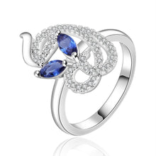 lovely silver plated engagement ring insets phoenix prices in euros wedding decoration hbr344 J4U66