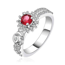 lovely silver plated engagement ring insets phoenix prices in euros wedding decoration hbr344 J4U66