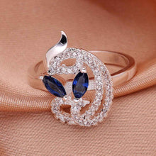 lovely silver plated engagement ring insets phoenix prices in euros wedding decoration hbr344 J4U66