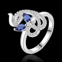 lovely silver plated engagement ring insets phoenix prices in euros wedding decoration hbr344 J4U66