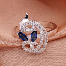 lovely silver plated engagement ring insets phoenix prices in euros wedding decoration hbr344 J4U66