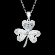 silver statement necklace flowers collier femme bijoux femme smtn734 J4U66