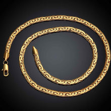 austrian crystal necklace m sideways ko collares populares joyas hbn105 J4U66