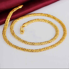 austrian crystal necklace m sideways ko collares populares joyas hbn105 J4U66