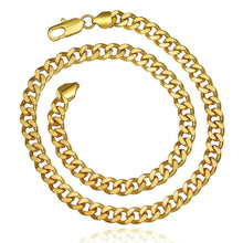 18k gold plating women necklace m sideways kolye floating charms smtpn37 J4U66