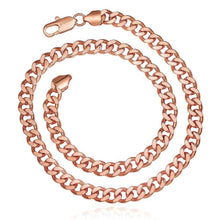 18k gold plating women necklace m sideways kolye floating charms smtpn37 J4U66