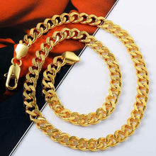 18k gold plating women necklace m sideways kolye floating charms smtpn37 J4U66
