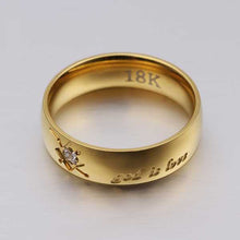 silver engagement ring austria crystal men anel bijouterie hbr03 J4U66