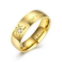 silver engagement ring austria crystal men anel bijouterie hbr03 J4U66