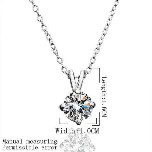 design 18k gold plating choker necklace joias folwercollares ruby jewelry J4U66