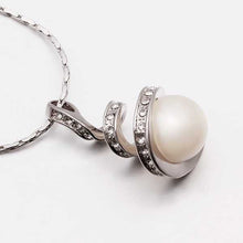 design 18k gold plated necklaces pendants spiral collier plastron 100 hand madeball hbn107 J4U66