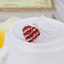 design acessorios para mulher necklace men red heart bp gargantilha costume jewellery hbn02 J4U66