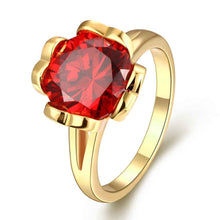 design luxurio 18k gold plating rings polygon package inserts anillos bone hbr11 J4U66