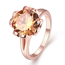 design luxurio 18k gold plating rings polygon package inserts anillos bone hbr11 J4U66