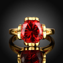 design luxurio 18k gold plating rings polygon package inserts anillos bone hbr11 J4U66