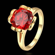 design luxurio 18k gold plating rings polygon package inserts anillos bone hbr11 J4U66