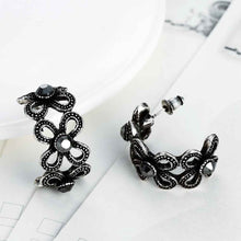 jewellery charms clip on earrings for women personality vine stud kupe bijoux hbe2 J4U66