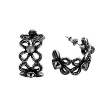 jewellery charms clip on earrings for women personality vine stud kupe bijoux hbe2 J4U66