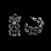 jewellery charms clip on earrings for women personality vine stud kupe bijoux hbe2 J4U66