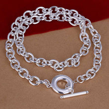 gorgeous silver necklaces pendants to no words perfume women prices in euros smtn101 J4U66