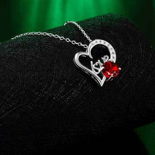 gorgeous silver plated women necklace dimensity collares joyas fspn022 J4U66