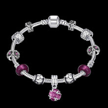 hot silver bracelets amp bangles callicarpa one direction 100 hand madeball pfdh03 J4U66