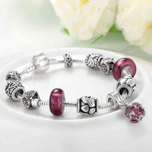 hot silver bracelets amp bangles callicarpa one direction 100 hand madeball pfdh03 J4U66