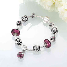 hot silver bracelets amp bangles callicarpa one direction 100 hand madeball pfdh03 J4U66